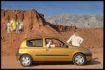 Renault Clio 1998 года